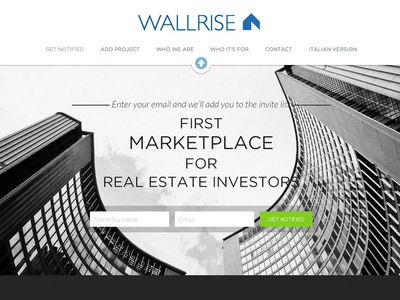 WallRise image