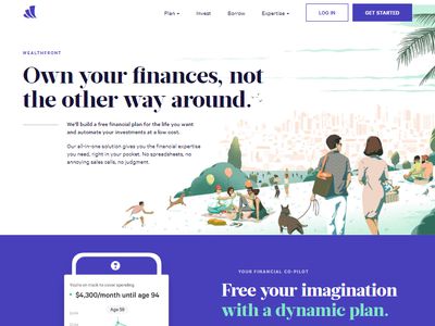 Wealthfront image