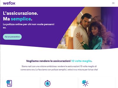 Wefox image