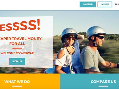 WeSwap image