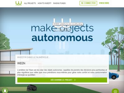 Wiseed image