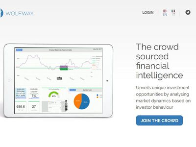 WolfWay image