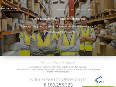 Workinvoice image