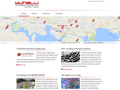 Wunelli image