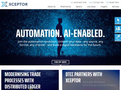 Xceptor image