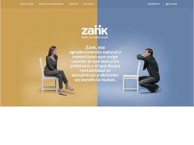 Zank image