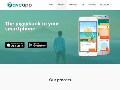 Zave App image