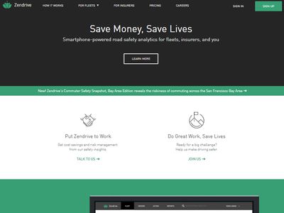 Zendrive image