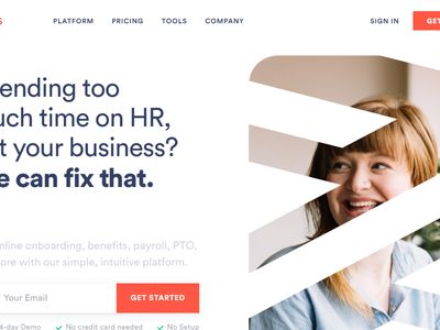Zenefits image