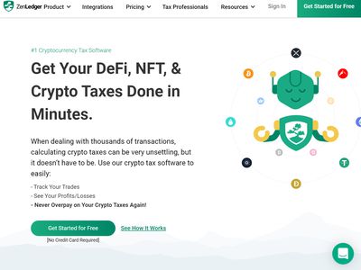 ZenLedger image