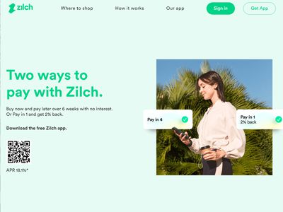Zilch image