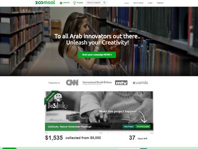 Zoomaal image