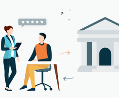 tecnologia propietaria fintech
