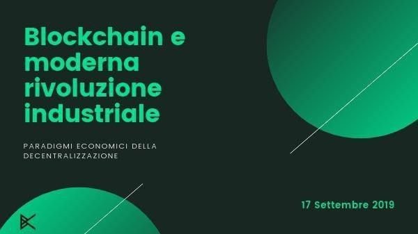 blockchain