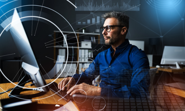 Blockchain business analyst