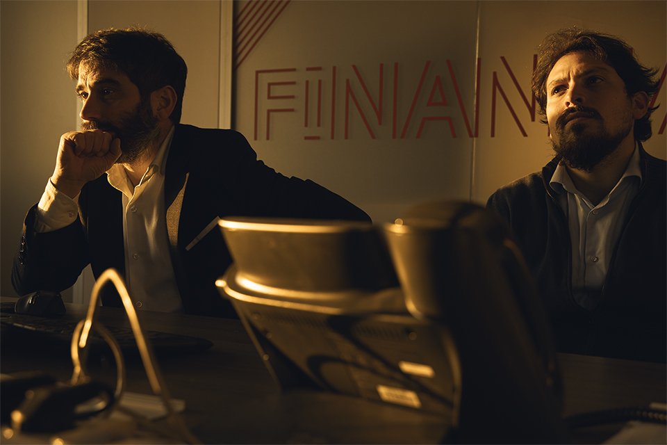 operazioni di finanza straordinaria