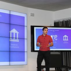 Fabrizio Villani Insurtech