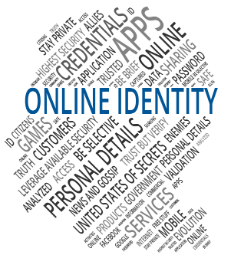 identità digitale