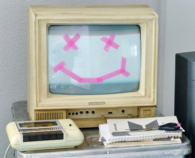 IT helpdesk