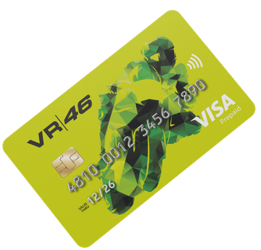 Mooney VR46 card