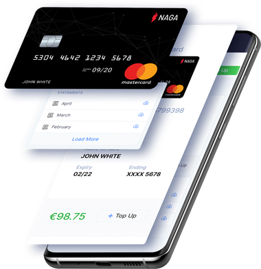 NAGA_Card