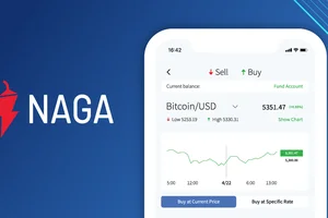 NAGA: che cos’è, come funziona e recensioni image
