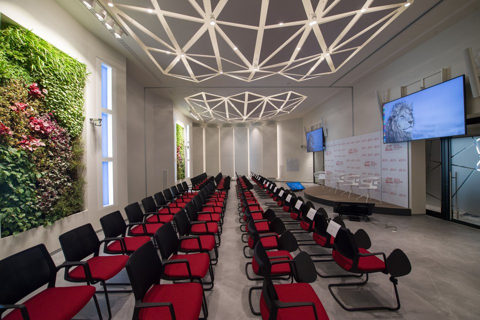 Banca Generali Innovation Hub