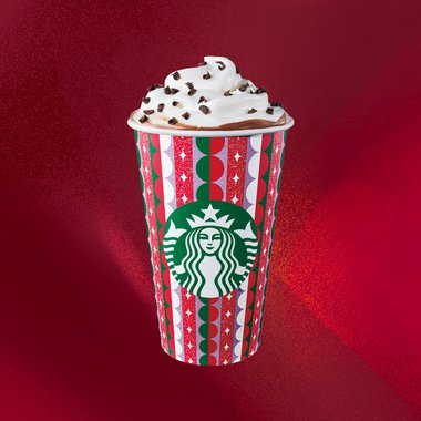starbuck caffè
