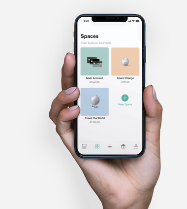 N26_Spaces
