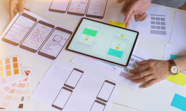 UX designer