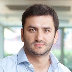 Alberto Dalmasso