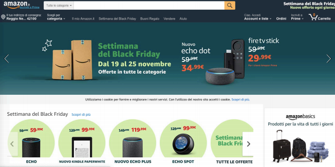 Amazon
