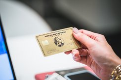 american express