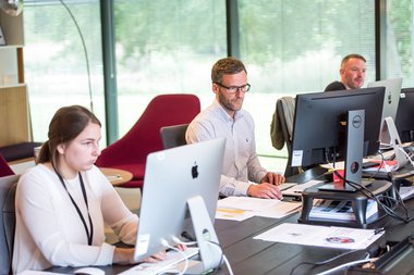 impiegati back office