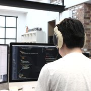 backend developer