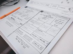 backend developer