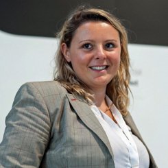 Benedetta Arese Lucini