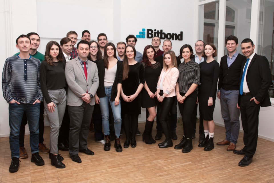Bitbond team