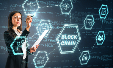 blockchain