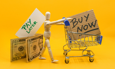 buy now pay later pmi
