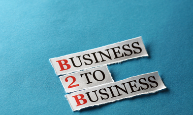 business to business