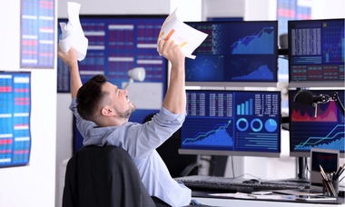 quotazione in borsa