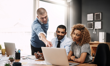 business lending