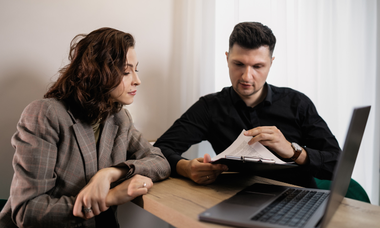 business development specialist