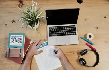 marketing coordinator