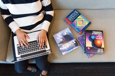 junior software developer