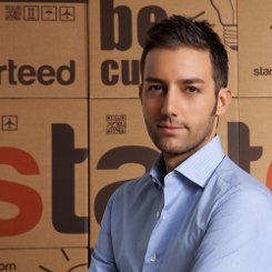 Claudio Bedino