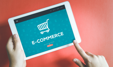 negozio online e commerce