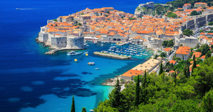 croazia