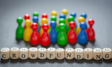 crowdfunding